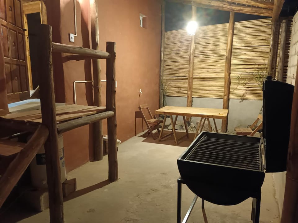 Reposo del Huasamayo House in Tilcara