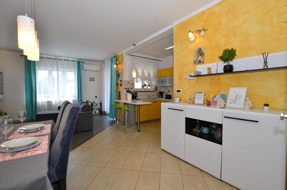 Noemi & Ana Apartment Apartment in Rovinj