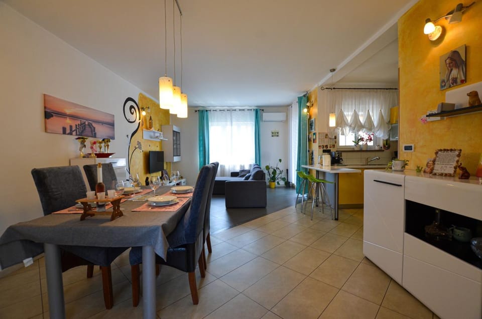 Noemi & Ana Apartment Apartment in Rovinj