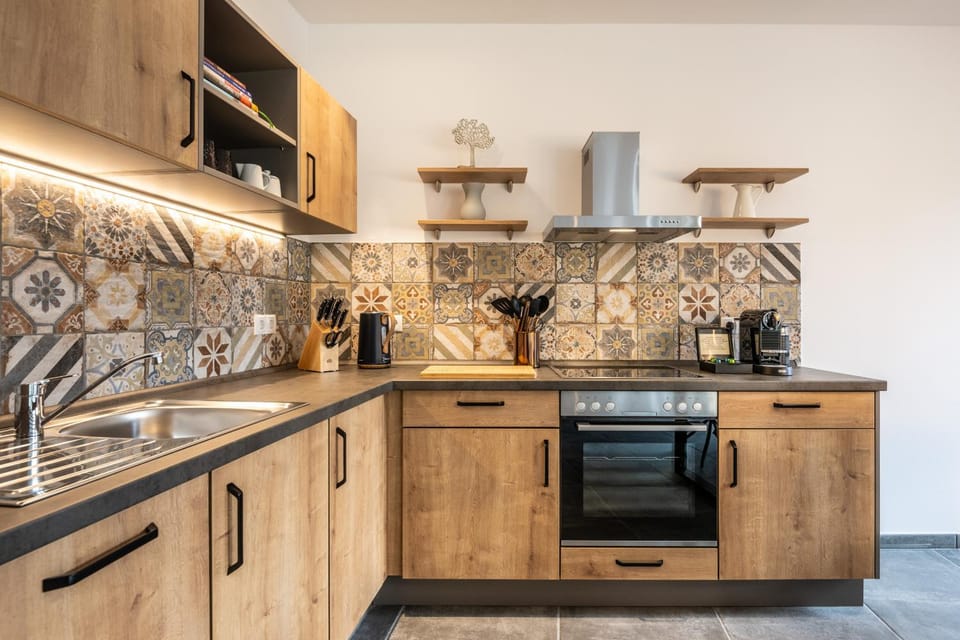 Ferienwohnungen Assenmacher mit Sauna Apartment in Altenahr