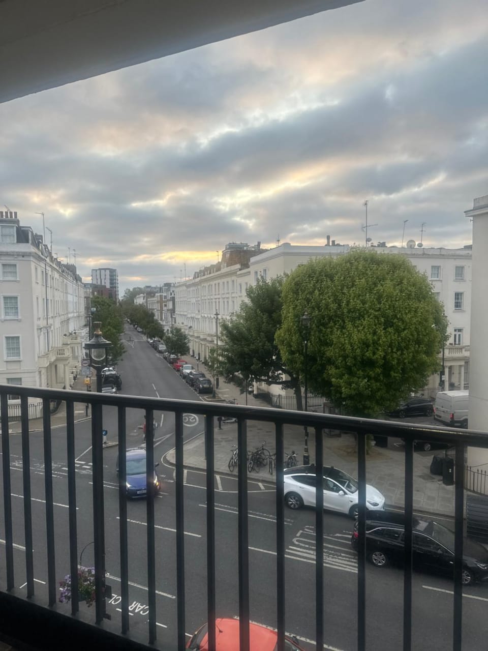 View (from property/room)