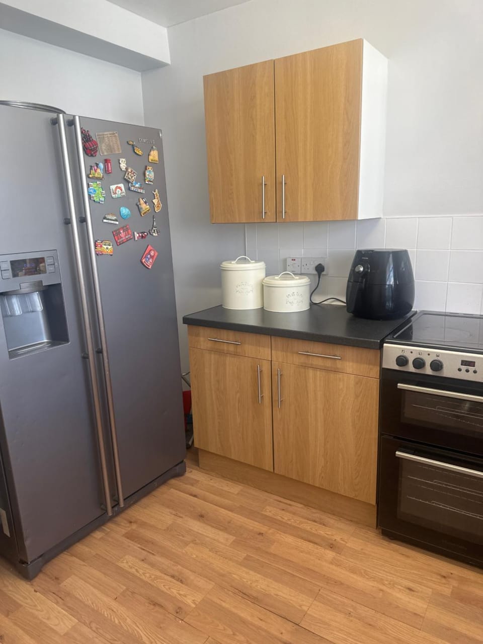 Lupus street Apartment in City of Westminster