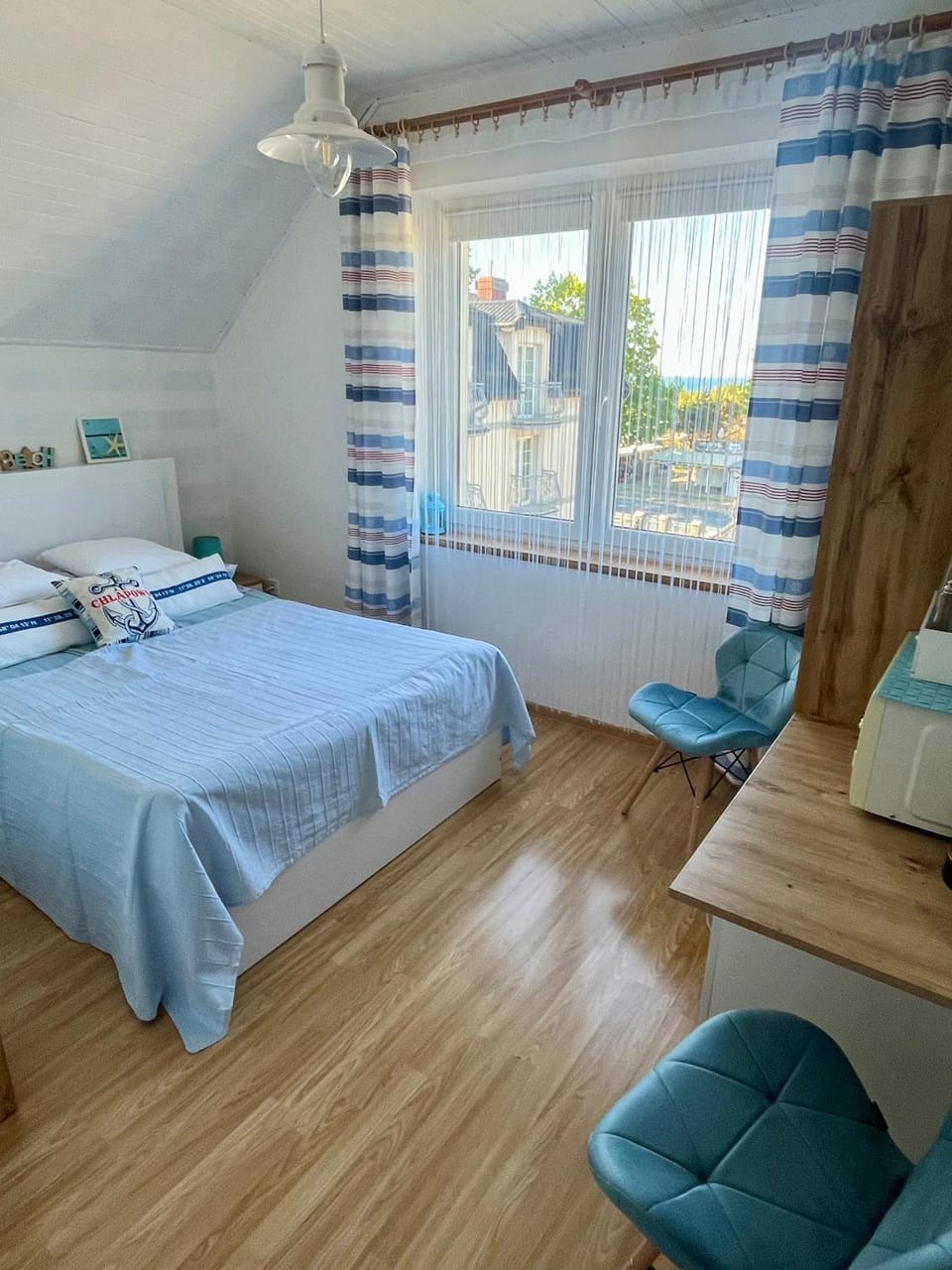 Martyna-pokoje blisko plaży Vacation rental in Pomeranian Voivodeship