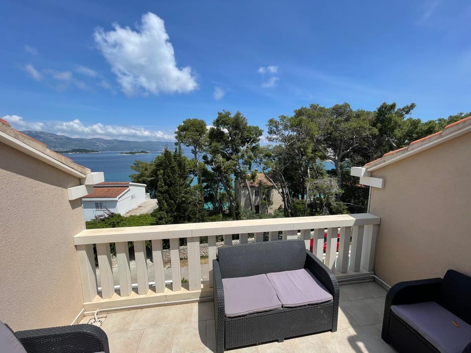 Villa Joković Vacation rental in Dubrovnik-Neretva County