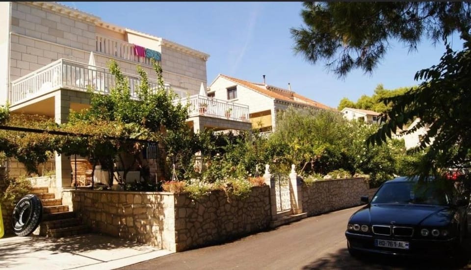 Villa Joković Vacation rental in Dubrovnik-Neretva County