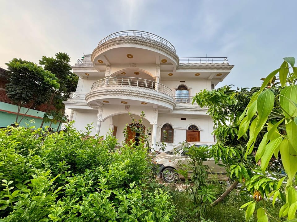 Lagnalaya- Your Next Home Apartment in India