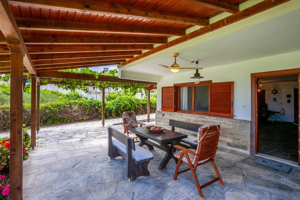 Patio, Garden, View (from property/room), Balcony/Terrace, Garden view