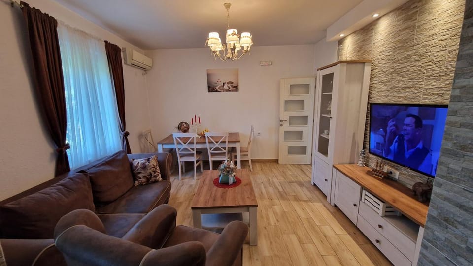 Happy Star Apartments Apartment in Kotor Municipality