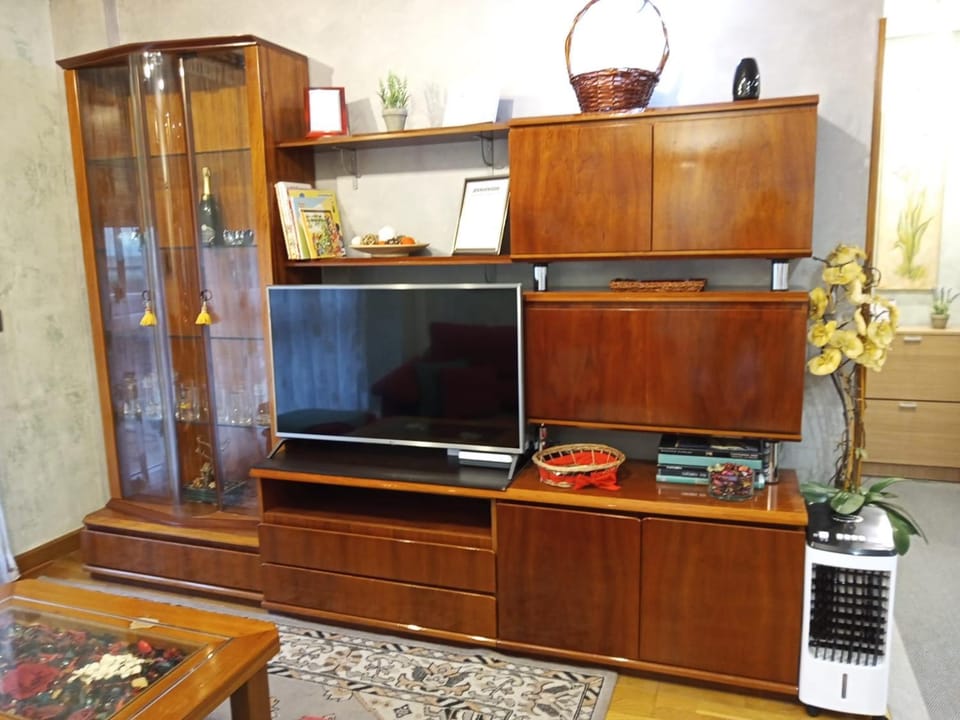 TV and multimedia, Lounge or bar