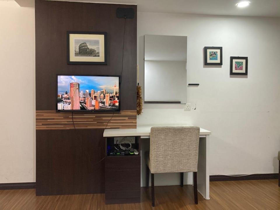 TV and multimedia