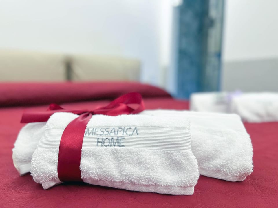 towels