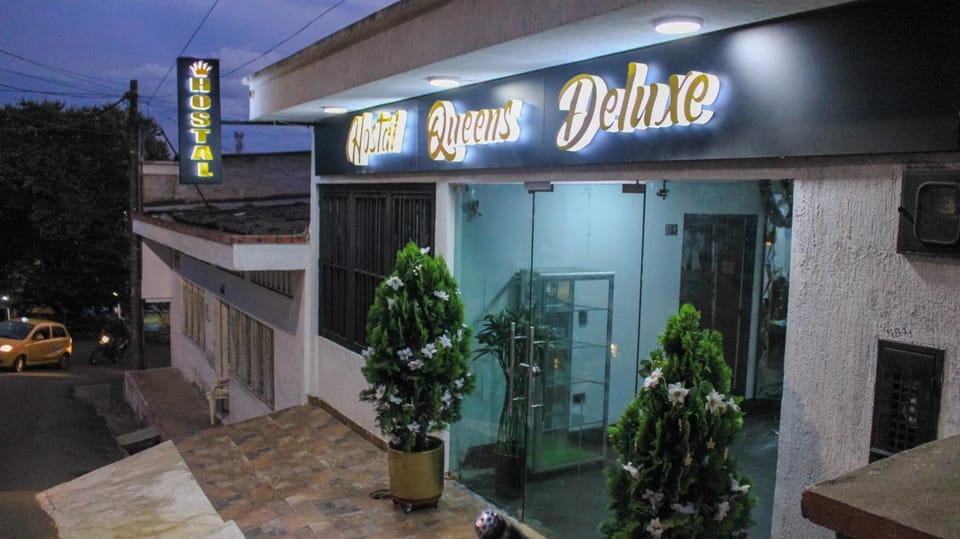 Hostal Queens Deluxe Bed and Breakfast in Huila, Colombia