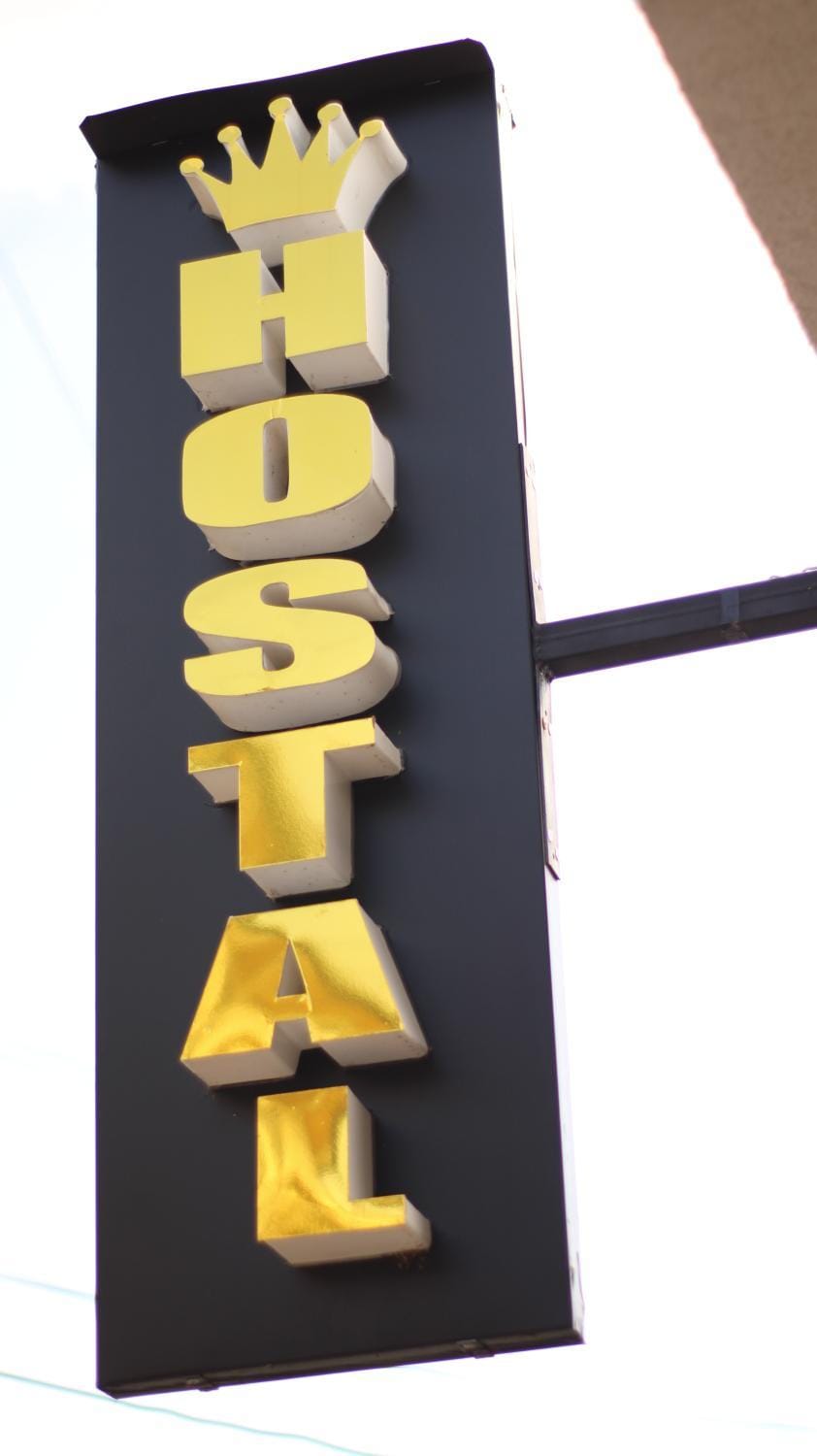 Hostal Queens Deluxe Bed and Breakfast in Huila, Colombia