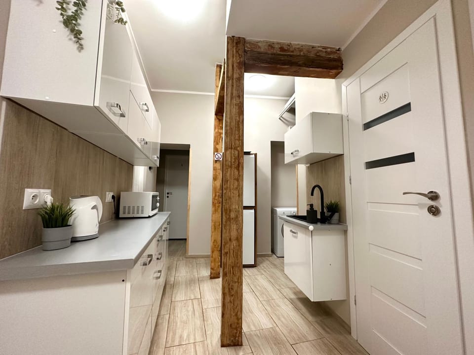 Kitchen or kitchenette, Communal kitchen, minibar, pet friendly, stove, kitchen