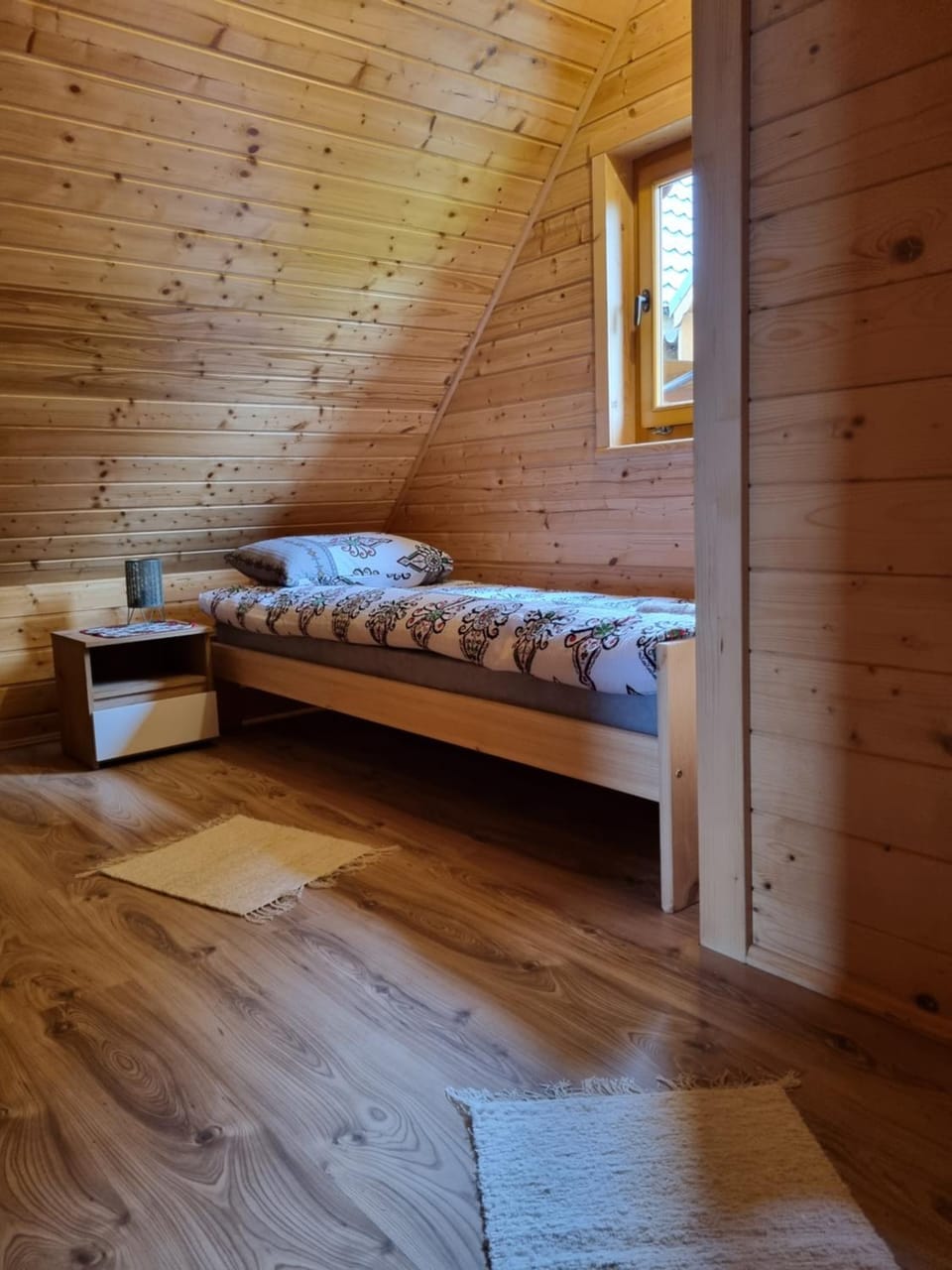 Blask Jeziora House in Lesser Poland Voivodeship