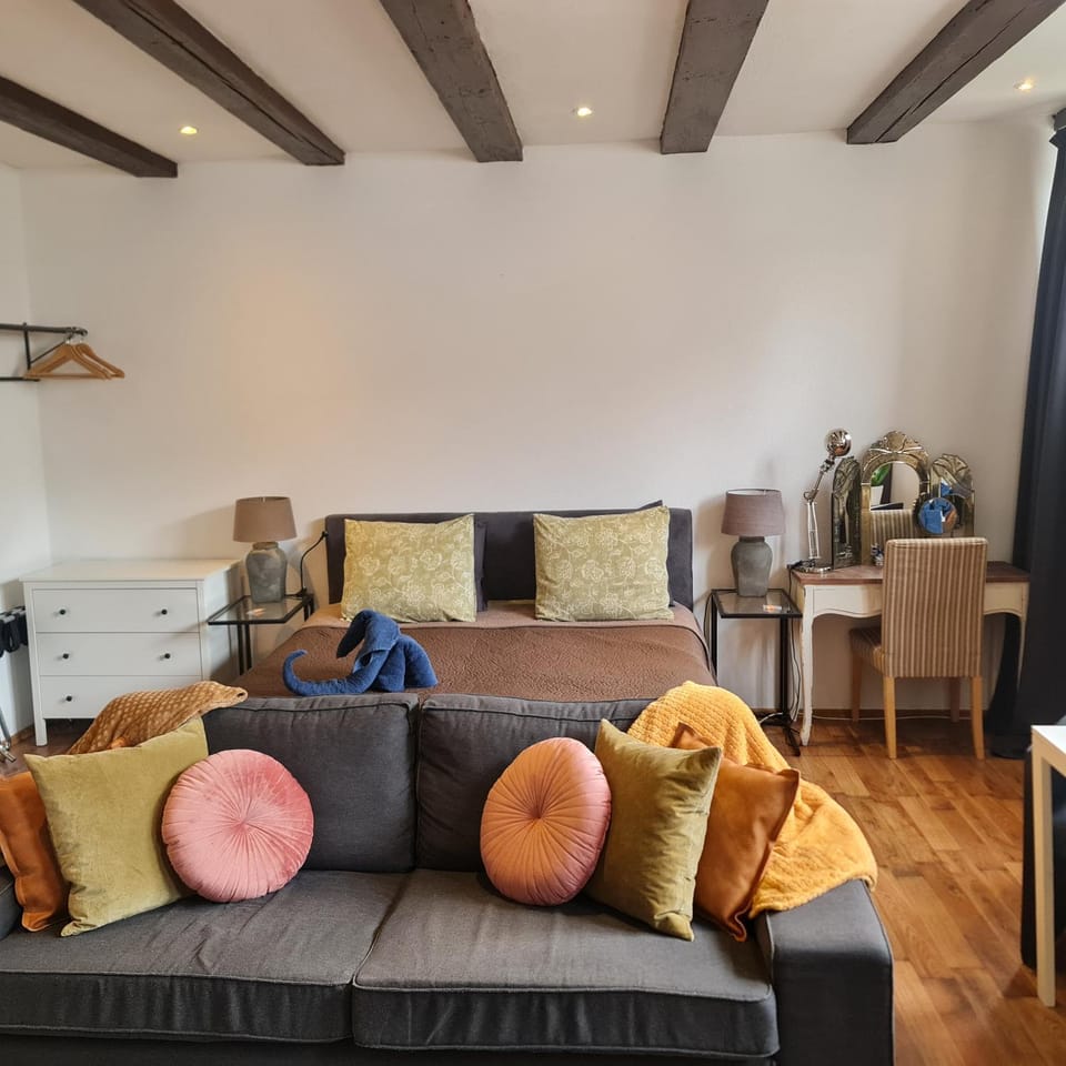 Crown Guesthouse Amsterdam Bed and Breakfast in Amsterdam