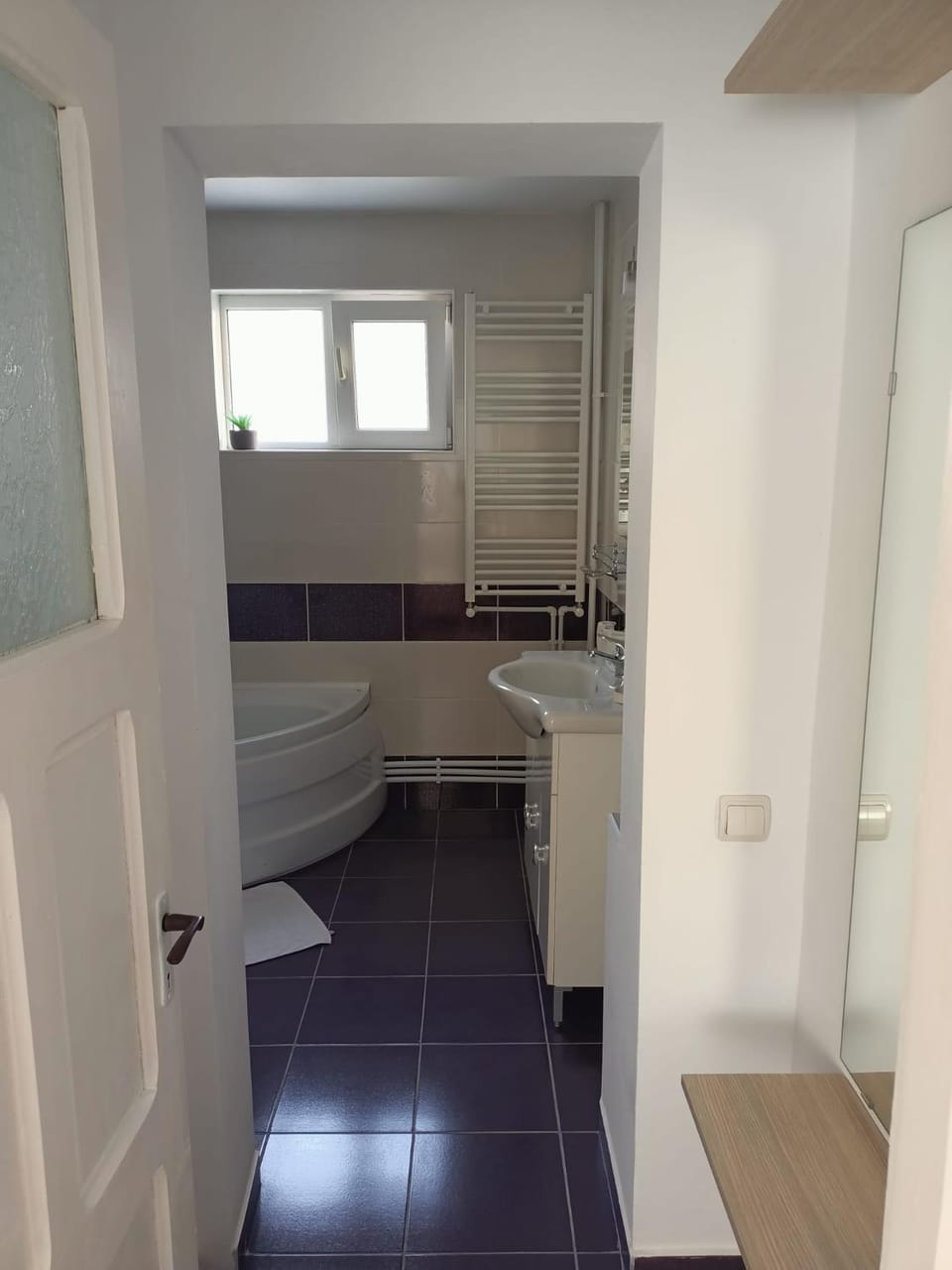 CASA A Bed and Breakfast in Eforie Nord