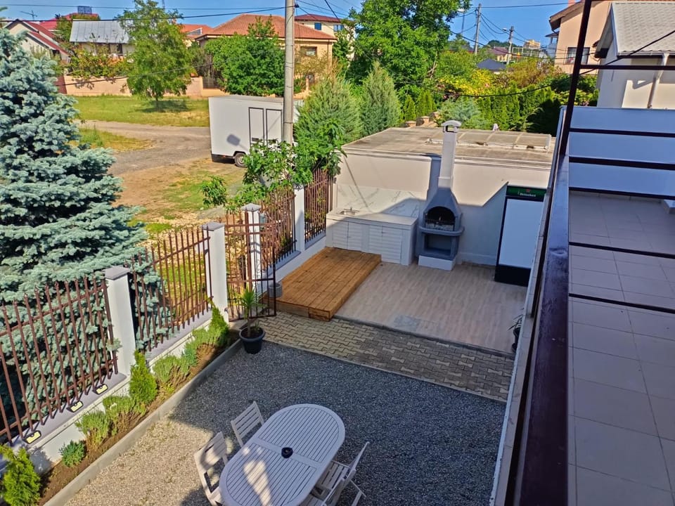 CASA A Bed and Breakfast in Eforie Nord