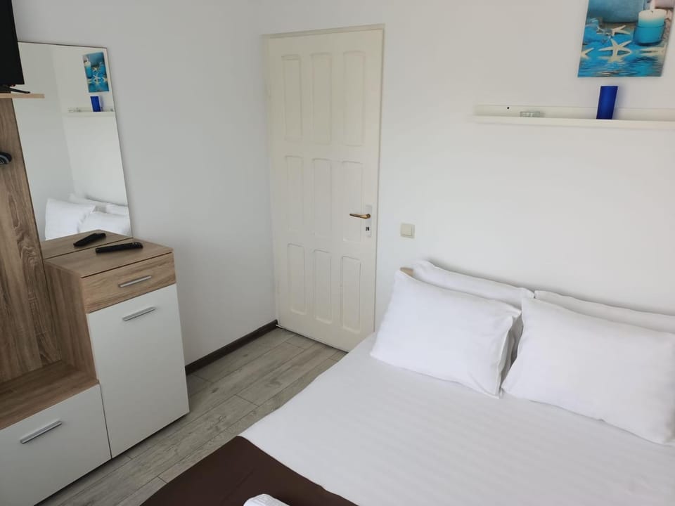 CASA A Bed and Breakfast in Eforie Nord