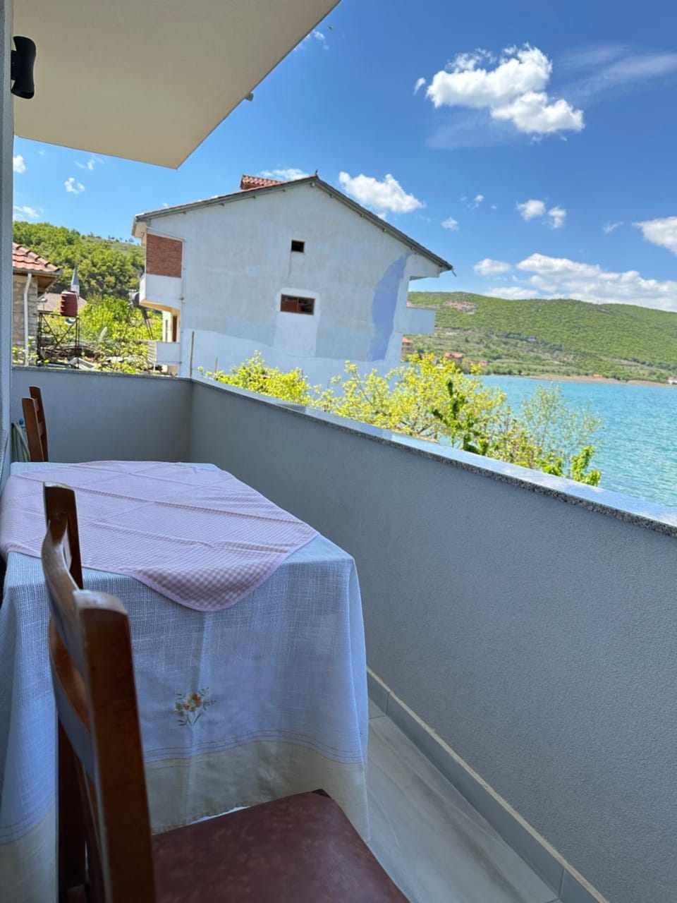 Visi's Home Bed and Breakfast in North Macedonia