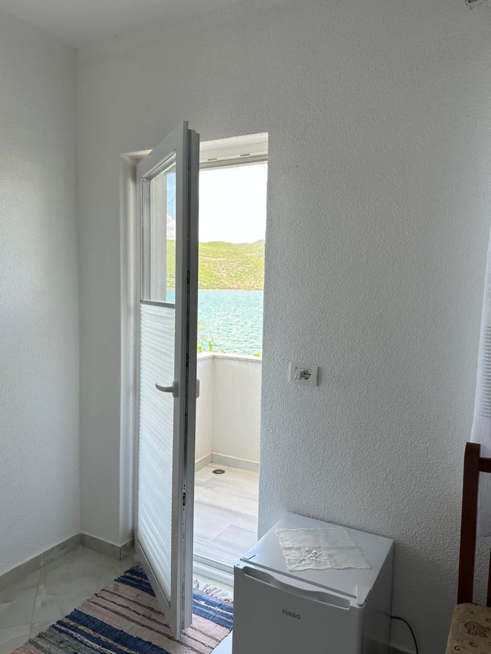 Visi's Home Bed and Breakfast in North Macedonia