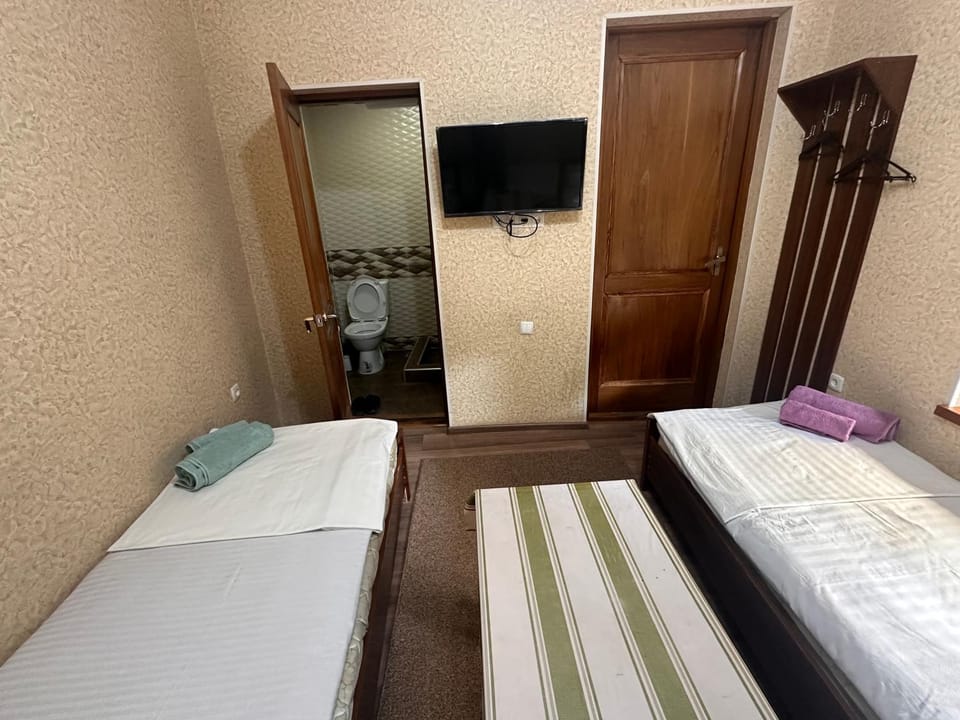 Shahina tur service Bed and Breakfast in Europe