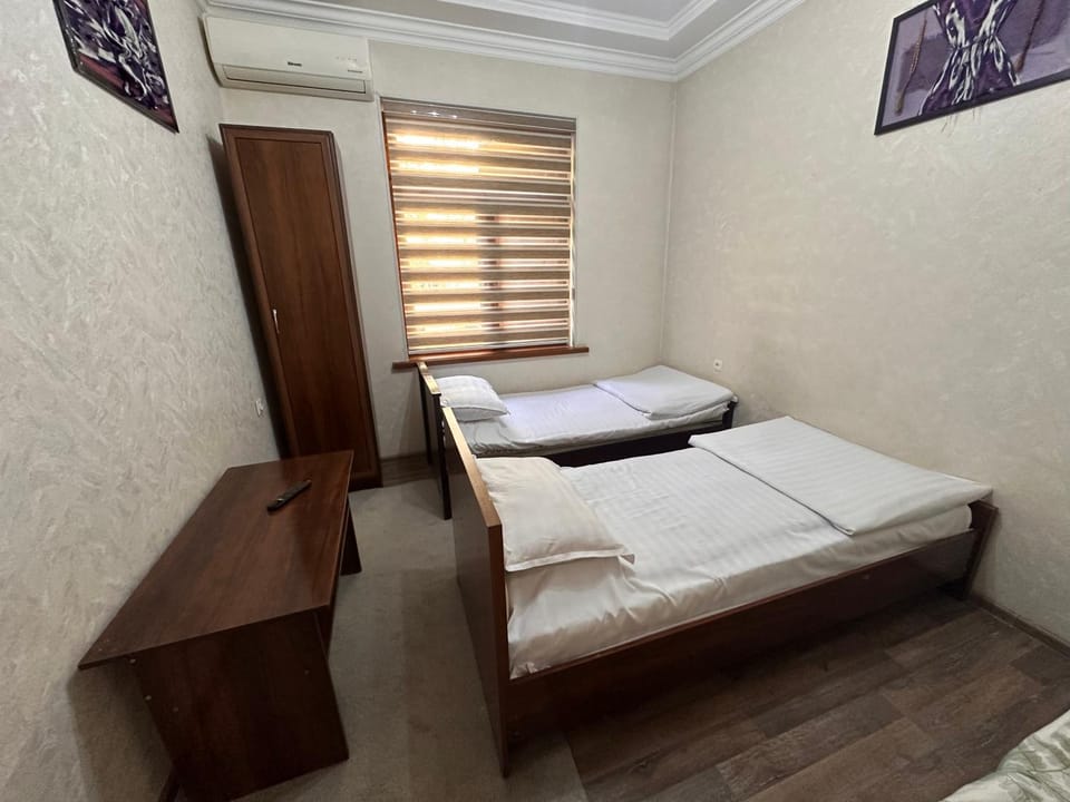 Shahina tur service Bed and Breakfast in Europe