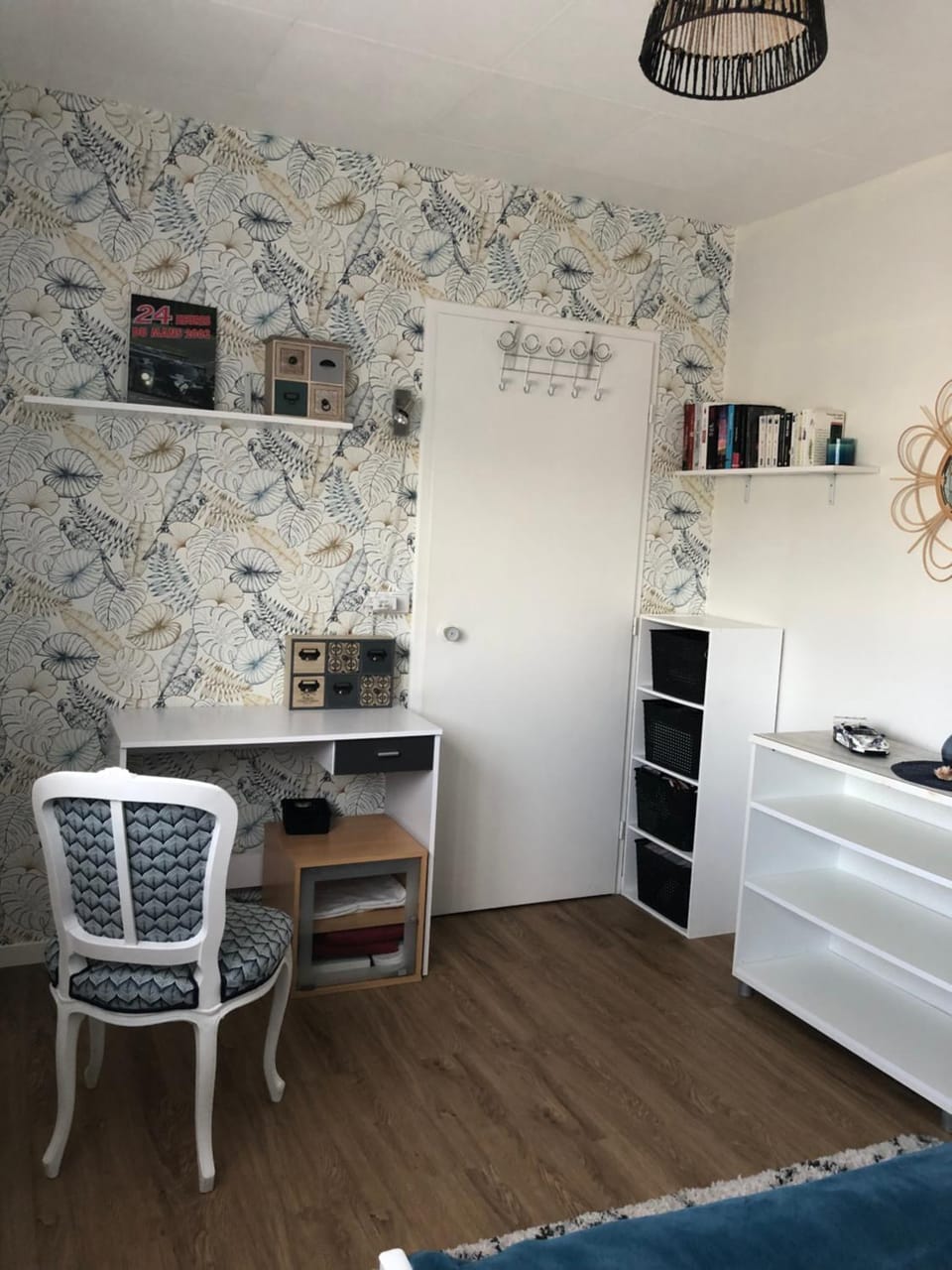 Chambre d hôte spéciale évènements sur circuit 24h du Mans Vacation rental in Pays de la Loire