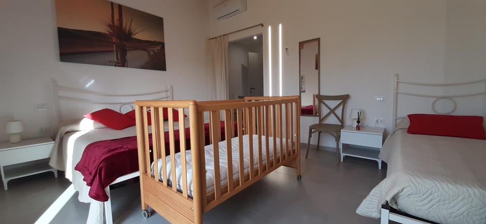 Agriturismo Casale Gambacane Apartment in Marche
