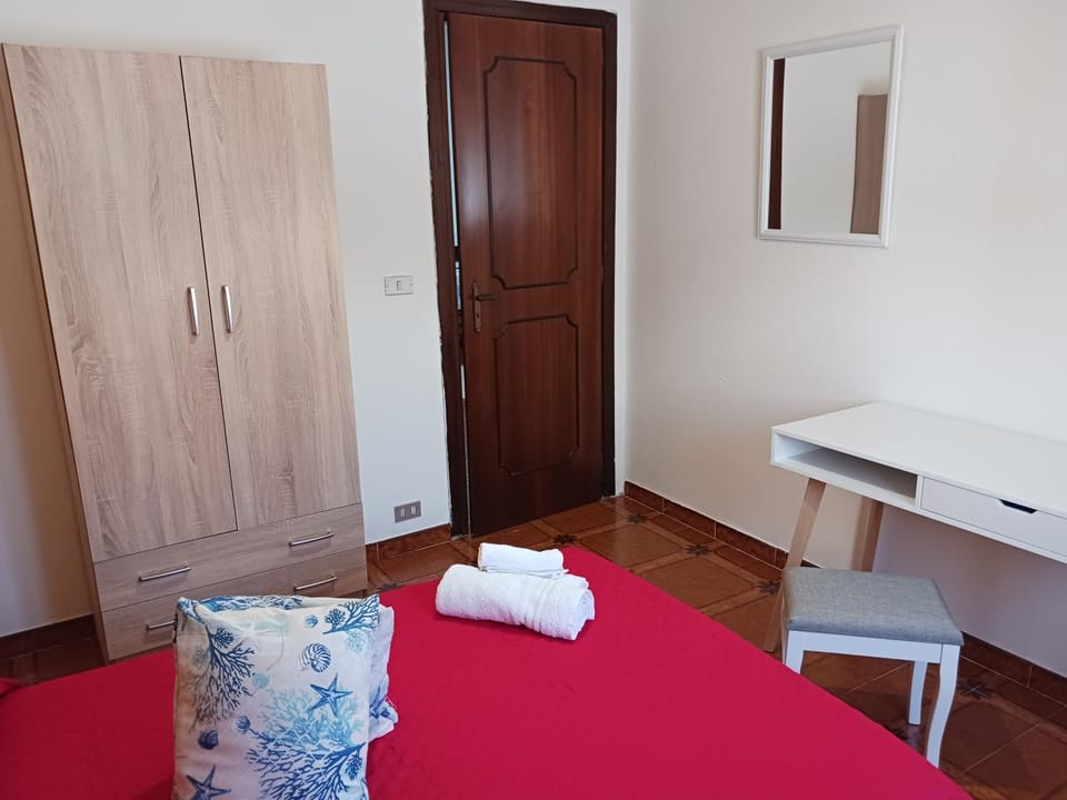 Nora Casa vacanze/bed and breakfast Bed and Breakfast in Pula