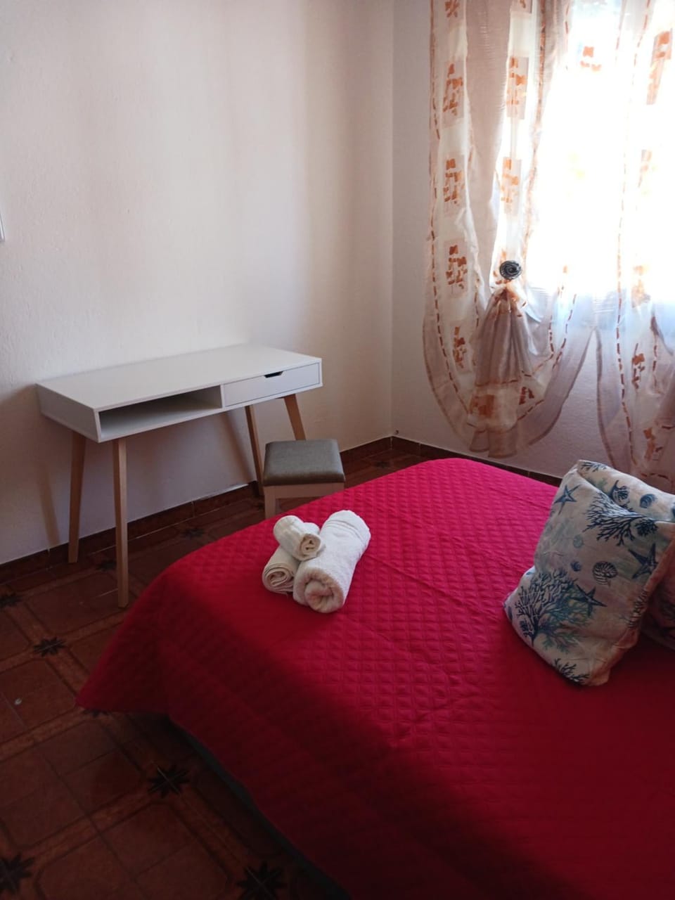 Nora Casa vacanze/bed and breakfast Bed and Breakfast in Pula