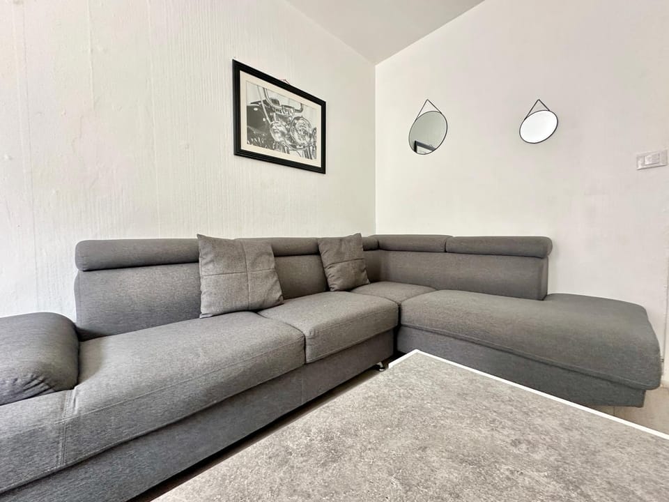 Le Montjovis, spacieux et lumineux avec garage Apartment in Limoges