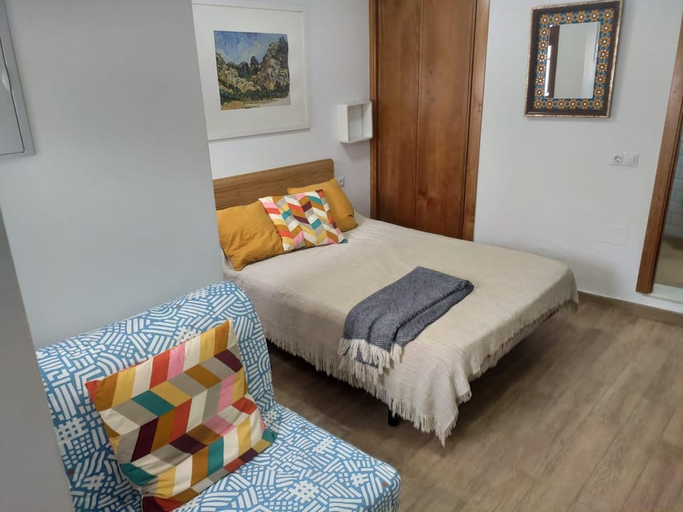 Estudio en el centro de Conil Apartment in Conil de la Frontera