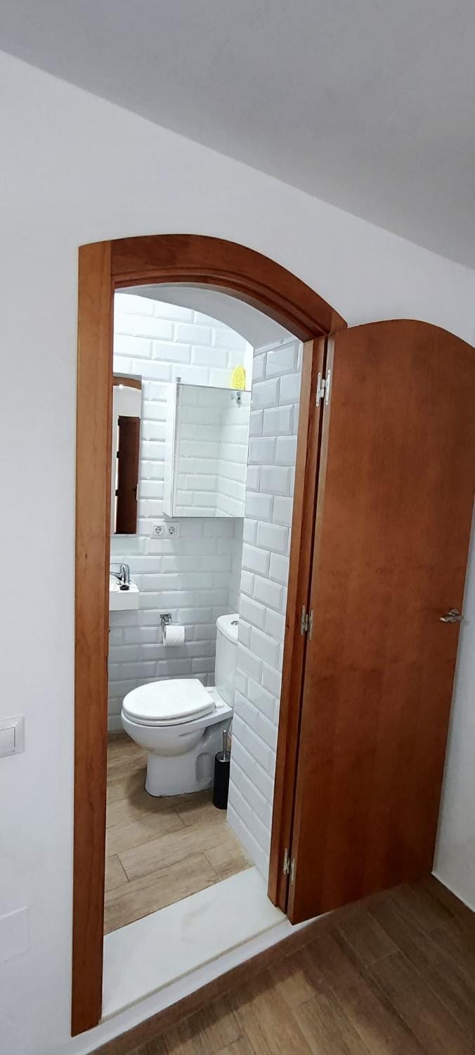 Estudio en el centro de Conil Apartment in Conil de la Frontera