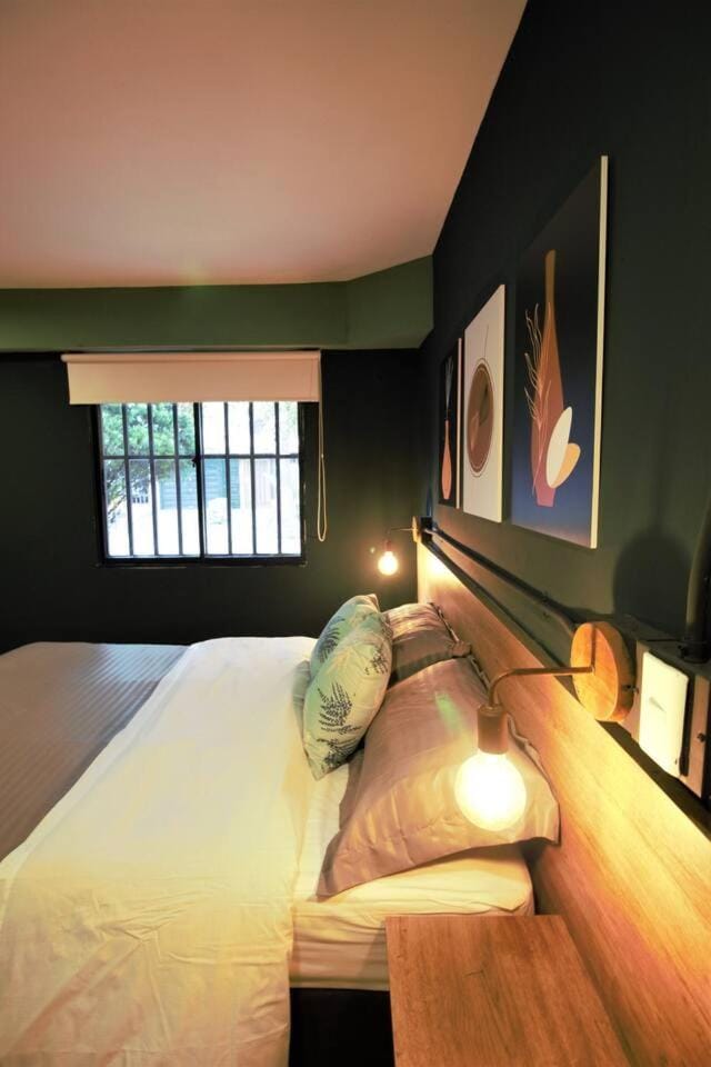 Hospedaje en Medellín con baño privado y Wifi -ONE101 By Roots Rentals Apartment in Medellin
