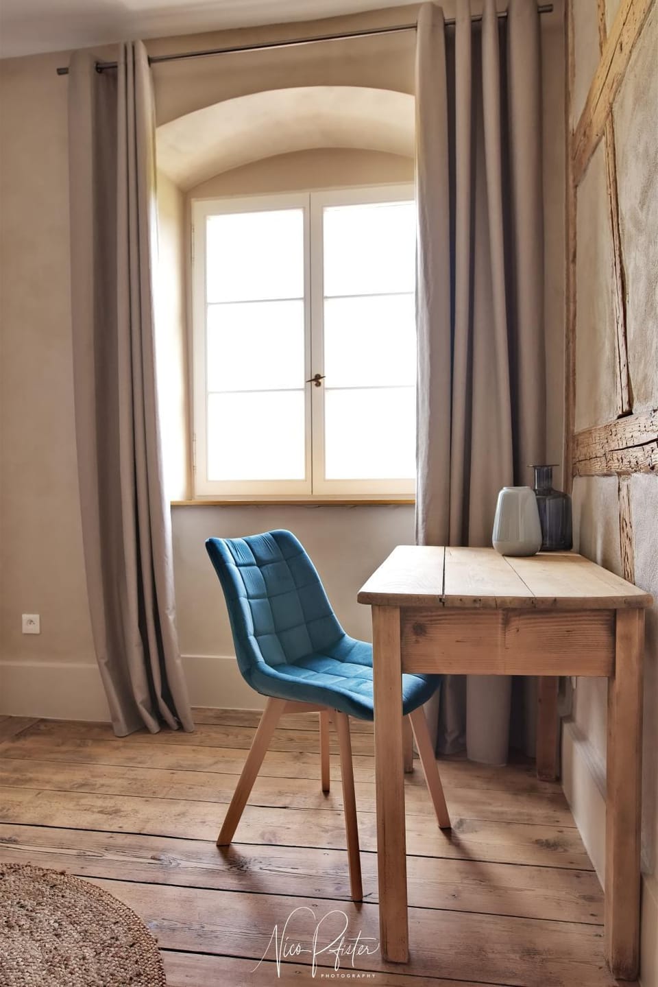 La Maison 1717 House in Grand Est