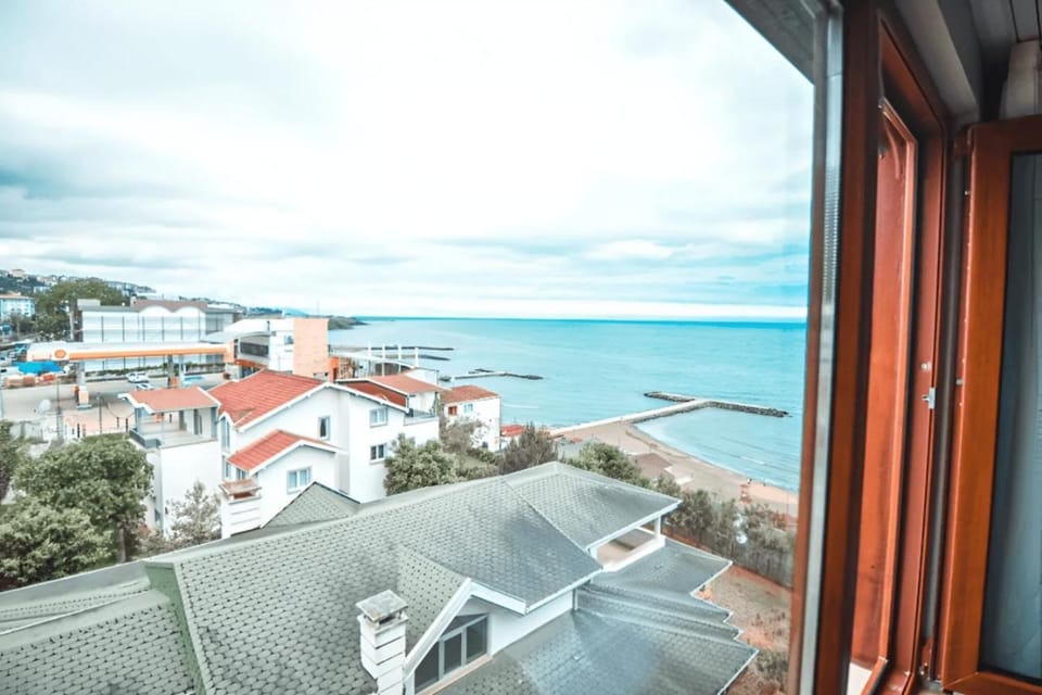 View (from property/room), Beach, Sea view