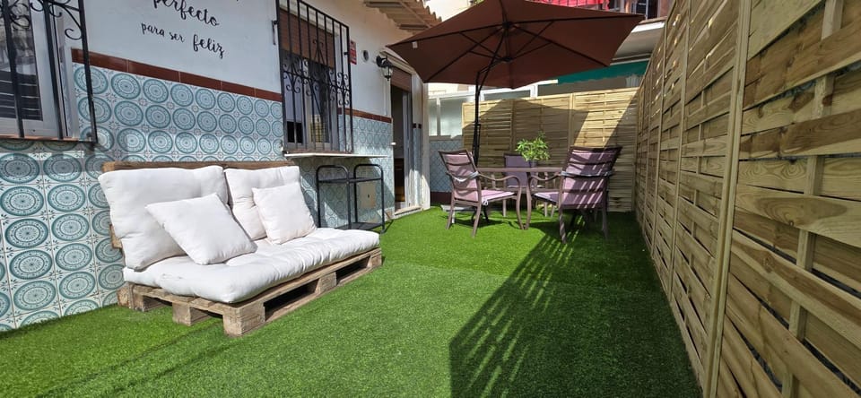 Casa Rosi Apartment in Torre del Mar