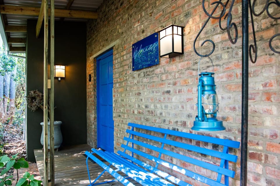 Blues Stay House in Western Cape