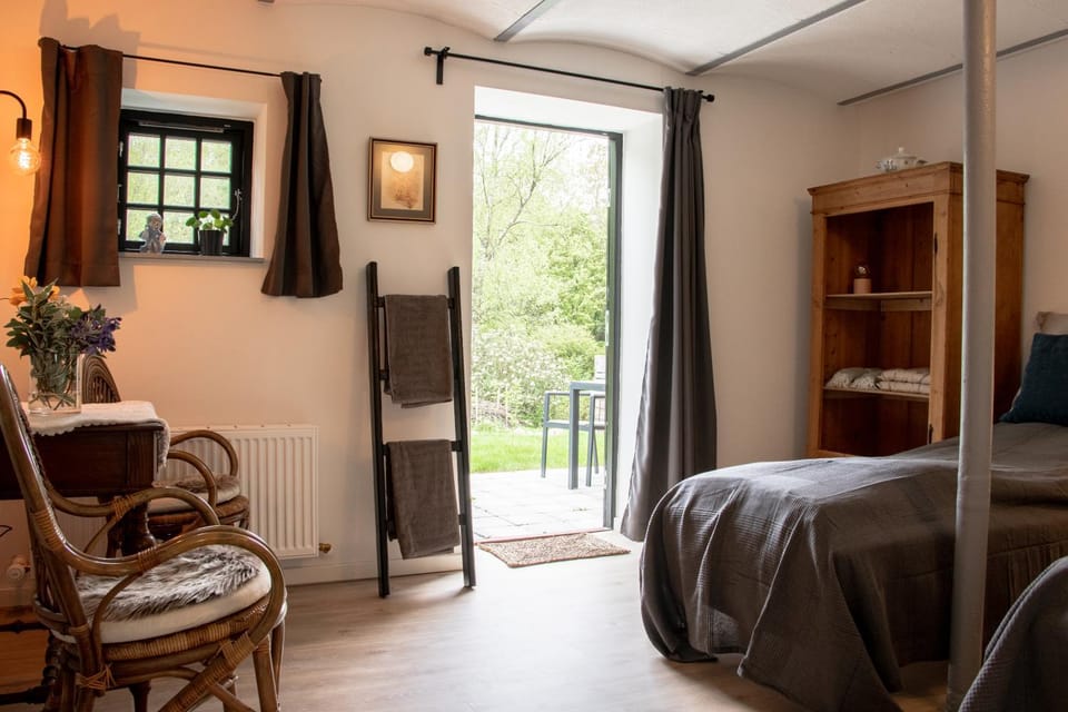 Berits Bed and Breakfast Bed and Breakfast in Region of Southern Denmark