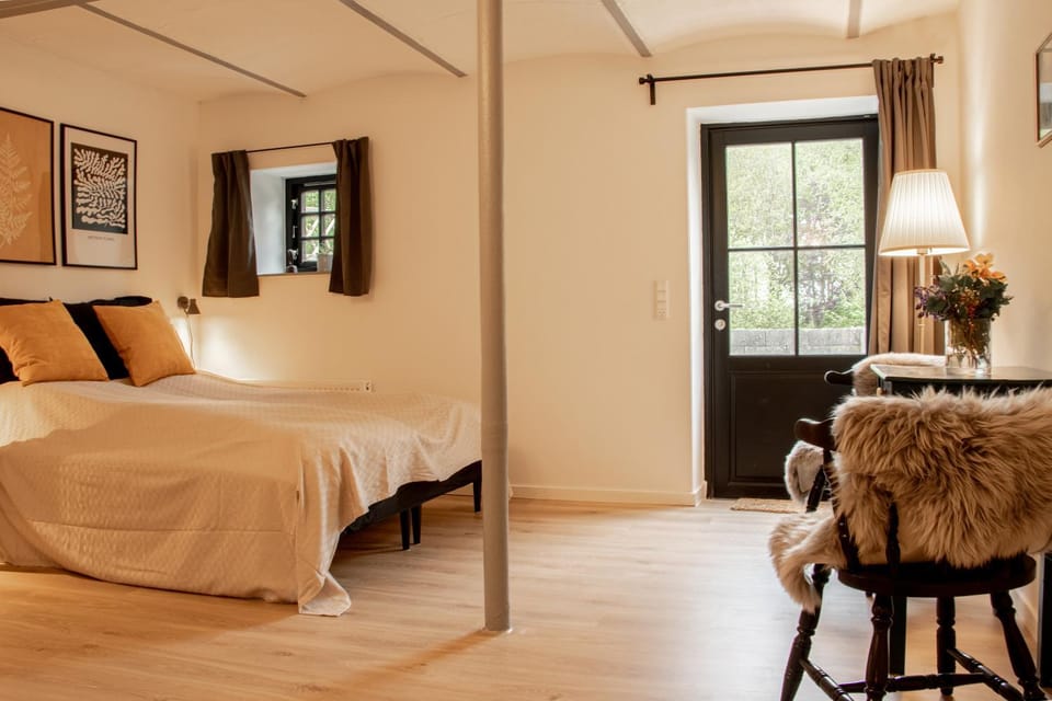 Berits Bed and Breakfast Bed and Breakfast in Region of Southern Denmark