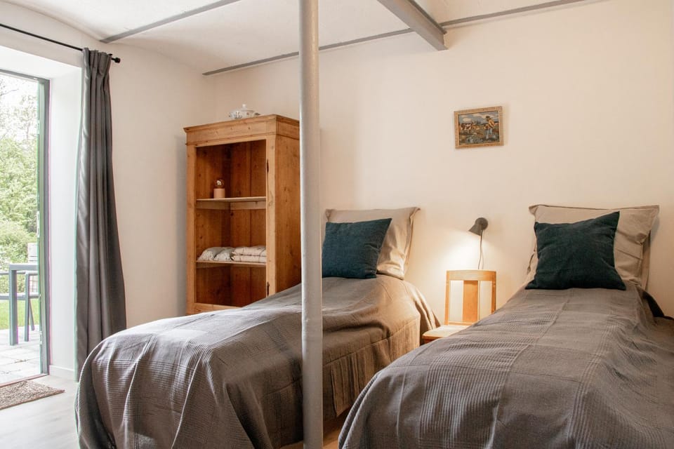 Berits Bed and Breakfast Bed and Breakfast in Region of Southern Denmark