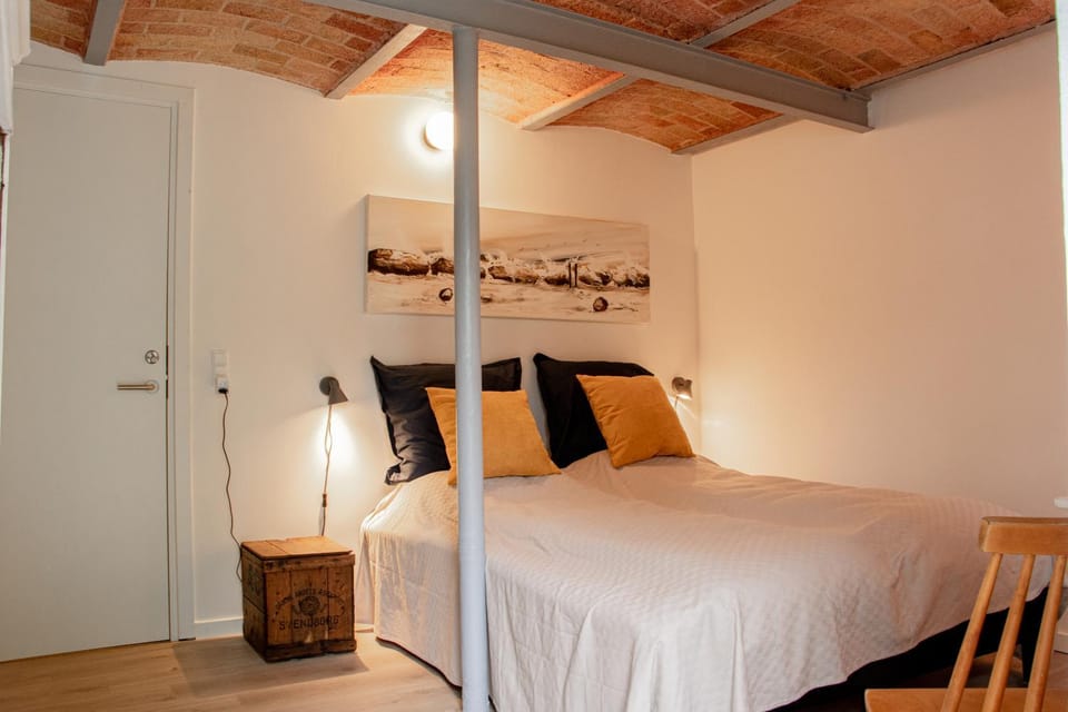 Berits Bed and Breakfast Bed and Breakfast in Region of Southern Denmark