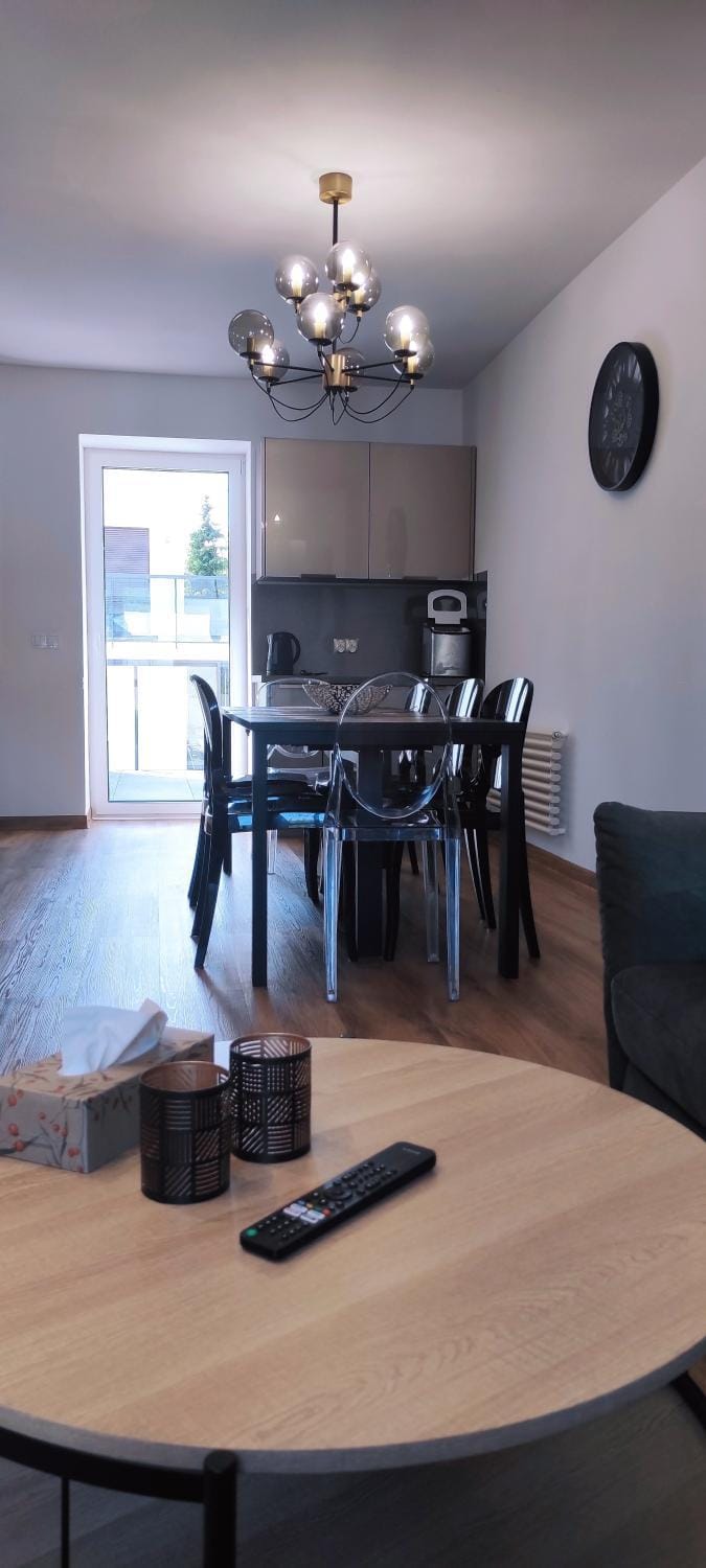 Apartament Olchowa Prestige 3 Apartment in Czechia