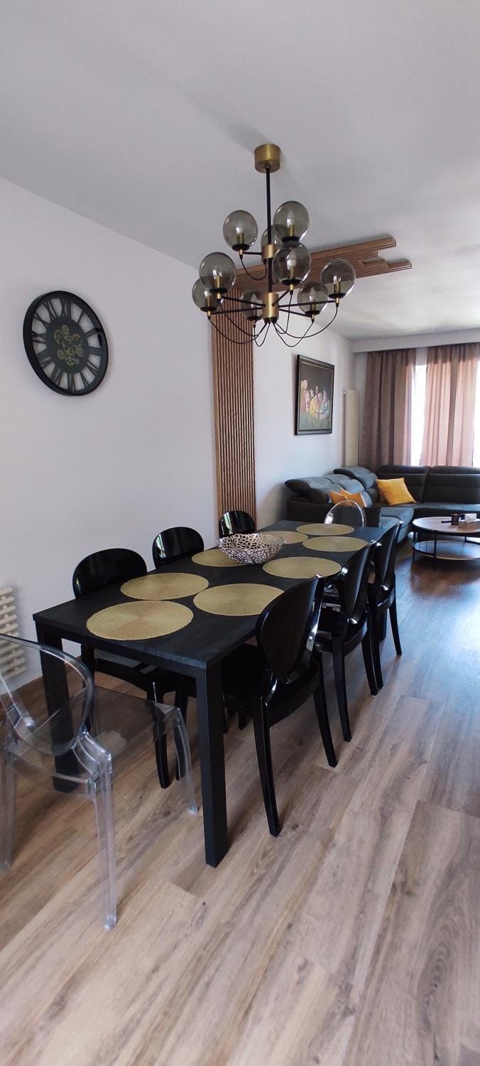Apartament Olchowa Prestige 3 Apartment in Czechia