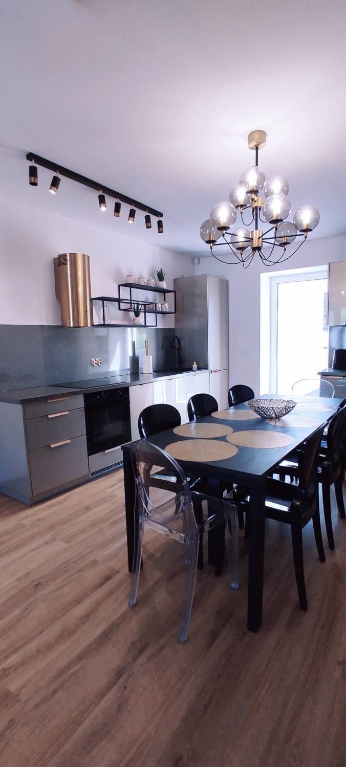 Apartament Olchowa Prestige 3 Apartment in Czechia
