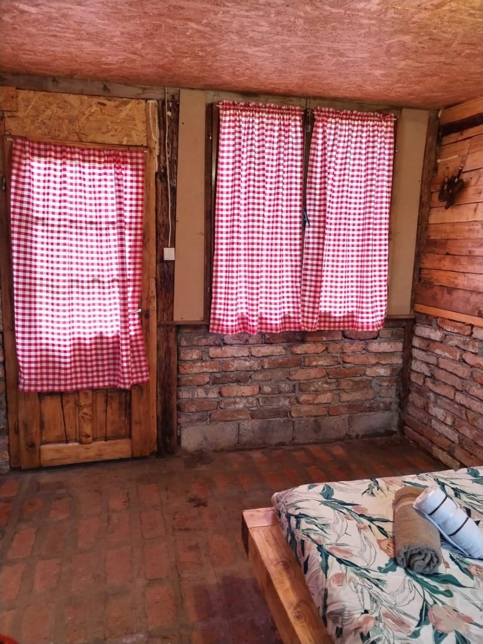 MAJ1 Chalet in Serbia