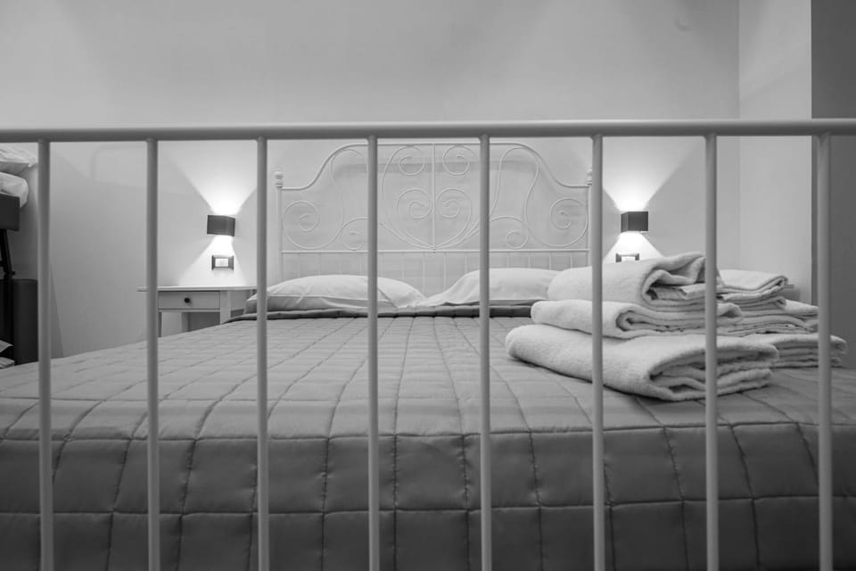 Guest house San Lorenz Bed and Breakfast in Rome