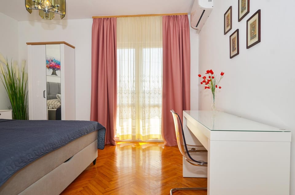 Lidia Apartment Apartment in Rovinj