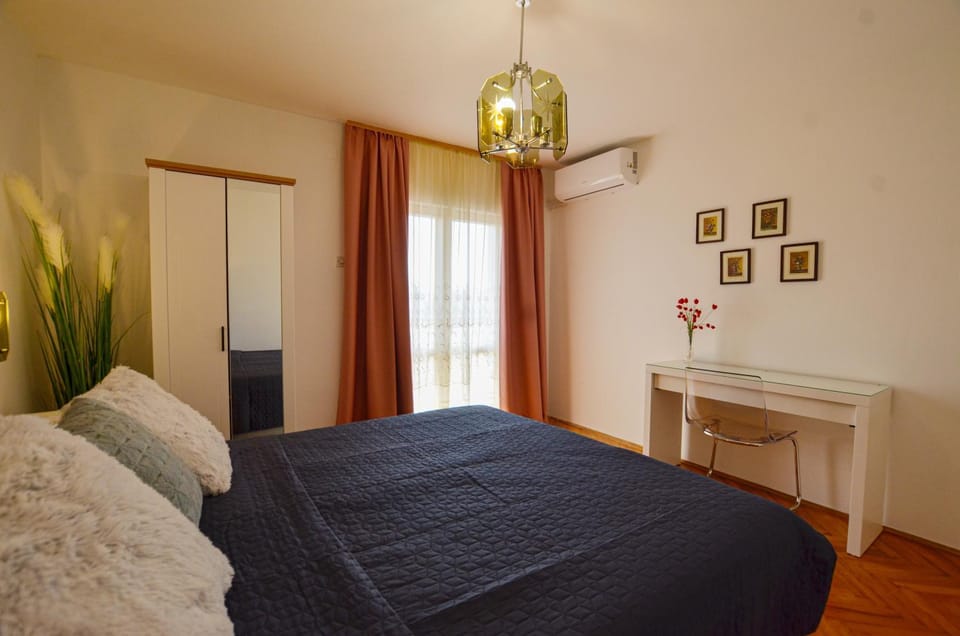 Lidia Apartment Apartment in Rovinj